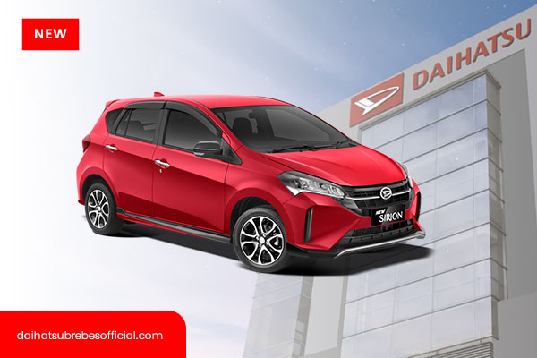 New Sirion